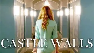 Petra Solano [CASTLE WALLS]