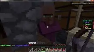 (BedWars)серия #2