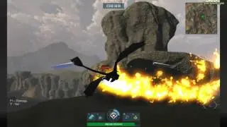 Time of Dragons Новая игра