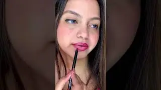 The Right Way To Apply Lipstick 😍💄 | 