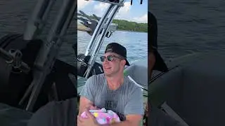 BABY SWITCHED with a DOLL and Tossed Into the SEA!? 😨