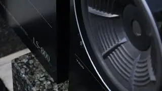 Trio LS-800 видео обзор от Oldplayer