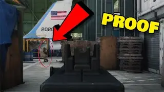 PROOF Black Ops Cold War gun fights are RIGGED (Aim Resist + Hit Detection)