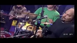 La Triple Nelson - Tu Sonrisa - Sala TV