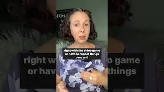 OCD and video gaming