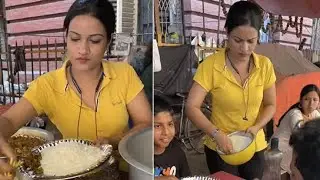 delicious 😋 Street food l Hard working girl Must try👌