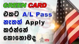 Diversity Visa 2023 /US green card USA 