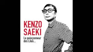 Kenzo Saeki - Harley Davidson