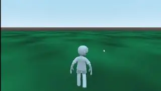 Godot 3 Character Movement Animation Test