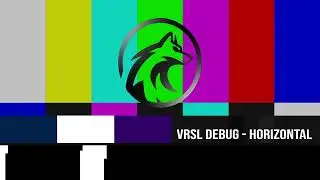 Universe 1 - CH 1 - 255 - Full Spectrum Sweep