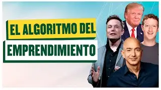 #LinkBuilding SEO – El algoritmo del emprendimiento Con Jesús Alfaro @LEOlytics