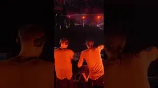 Tomorrowland 2024 with Mind Against #shorts