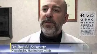 WHLT: DaTscan - New test offered at Hattiesburg Clinic