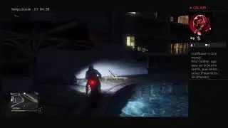 Live gtaV