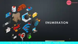 Understanding  Enumeration in Linux and Windows in Hindi || Fortify Solutions | Cyber Security