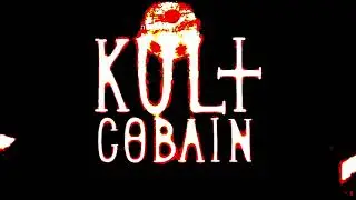 Kult Cobain - peytn (official lyric video)