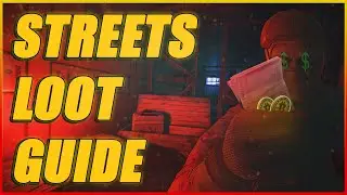 Streets Of Tarkov MONEY GUIDE | ESCAPE FROM TARKOV