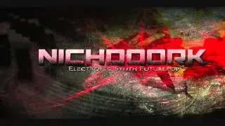 Dismantled Vs. Plastic By Dj NichDoork