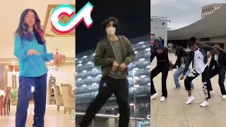 One Dance Drake Whizkid Kyla - Tik Tok Dance Trend  ￼