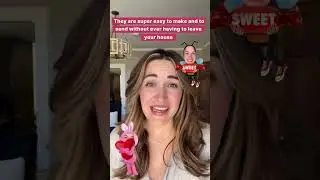 Make #JibJab Valentine's Day #ecards! #valentines #valentinesday #valentines2024 #happyvalentines