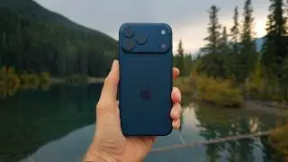 iPhone 17: A Photographer's Review