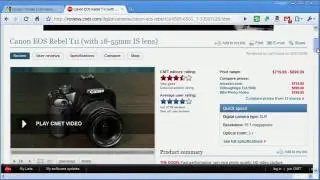 Using Extensions on Google Chrome
