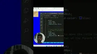 How To Center a Div Container !! Easy Way!! #education #viral #youtubeshorts #youtube