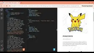THE POWER OF CSS  | CSS ANIMATION