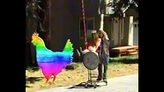 I played Gay Chicken for 20 bucks