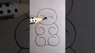 Beautiful Pencil ✏️ Sketching Step by Step #trending #viral #shorts #drawing #ytshorts #youtubshorts