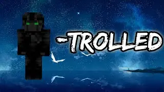 REFILMING TROLLS ME, THEN BANS ME! (Vyrix.us) (My POV)