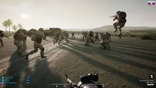 This is what makes me come back to this game - Squad