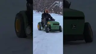 Best Lawnmower out there 😂#auto #gokart #lawnmower #race #drift #drift #f1