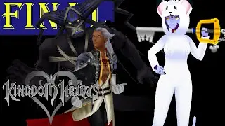 Sora vs The Devil (and Ansem) -  Kingdom Hearts #9 ft. Phustus and PTR
