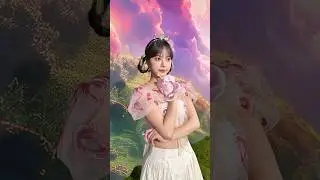 ଘODD FAIRY FLOSS ❀ஐ〰 #LE_SSERAFIM #르세라핌 #LE_SSERAFIM_CRAZY #shorts