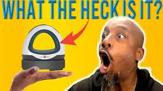 How To Print Back Neck Labels Easily 🔥 HTVRONT Mini Press