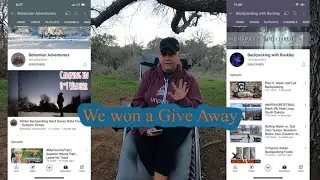 We won a Give Away - Digital Art by Emma