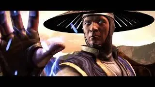 Mortal Kombat X Crack