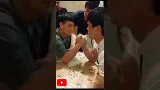 Муборизаи дастхобони 👍🏻👍🏻👍🏻