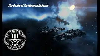 The Battle of the Mongoloid Horde - Space Engineers PVP - Alehouse PVP -  ODM vs. ASS NOK COW VAI