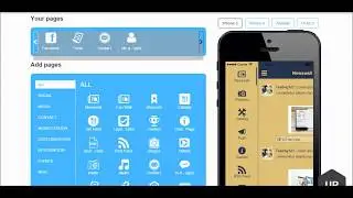 Best App Maker Software Android iOS - Updated 2023 | App Builder for Android