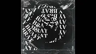 Ay Brat Rock Version (Mahir Cover)