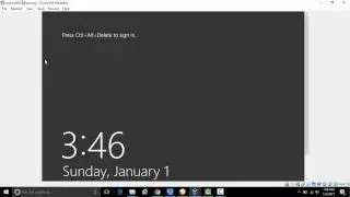 how to change the computer name (hostname)