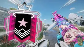 THE BEST *CONTROLLER* CHAMPION + SETTINGS & SENSITIVITY (PS5/XBOX) Rainbow Six siege