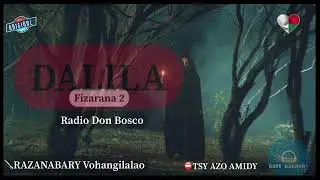 DALILA Fiz2 : Tantara gasy vaovao (Aceem Radio) 