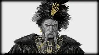 ЧУР - Через річку, через гай (Cossack song)