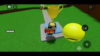 [Roblox] easiest game on roblox Gameplay (during JGR10) [7/09/2024]