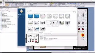 Virtual Trainers - Automation Studio™