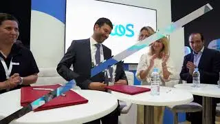 Atos at GITEX Africa 2023