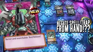 WAIT....Dragon Link Has THIS Card for Going Second?!
